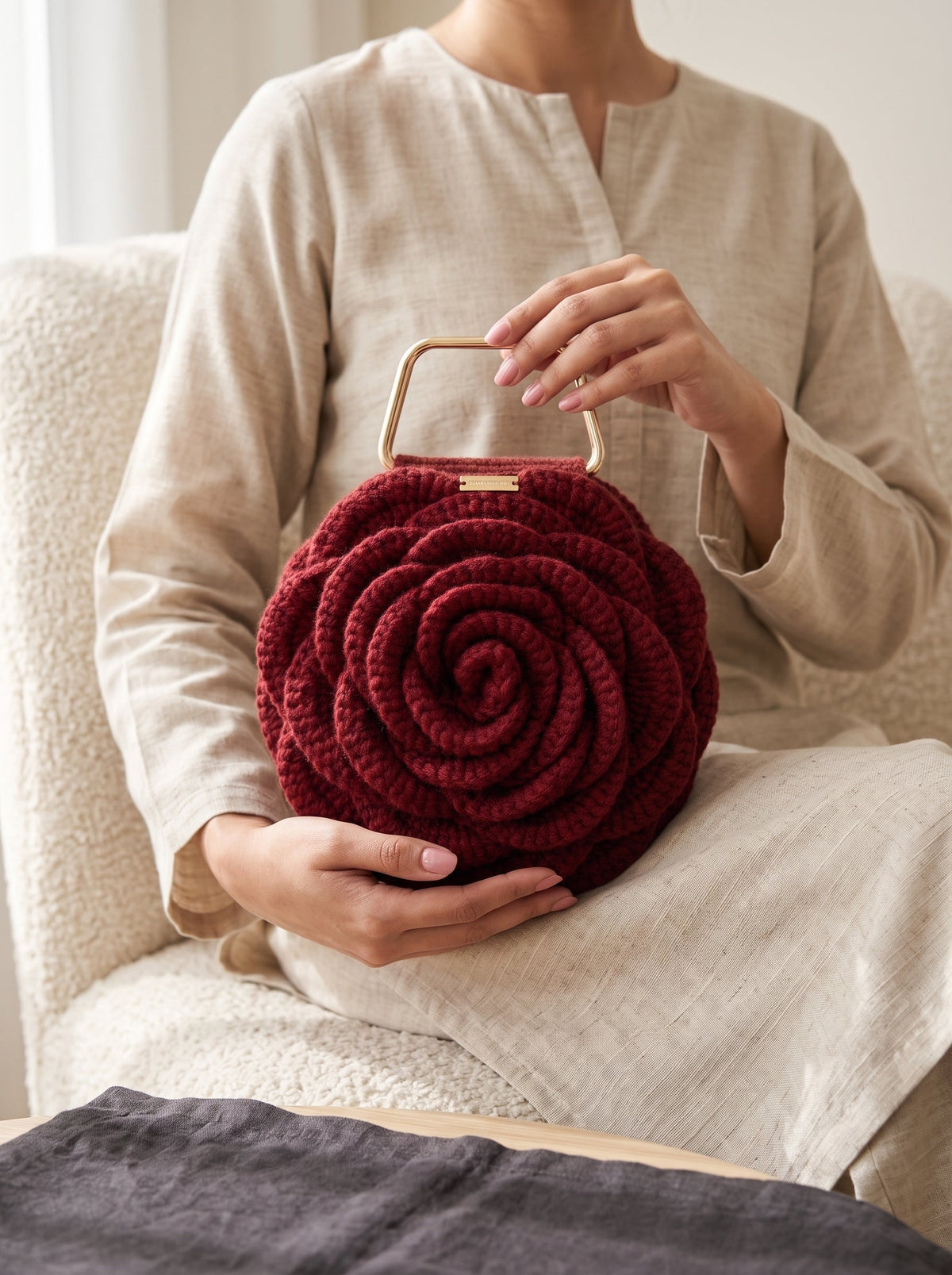 Crochet Bag