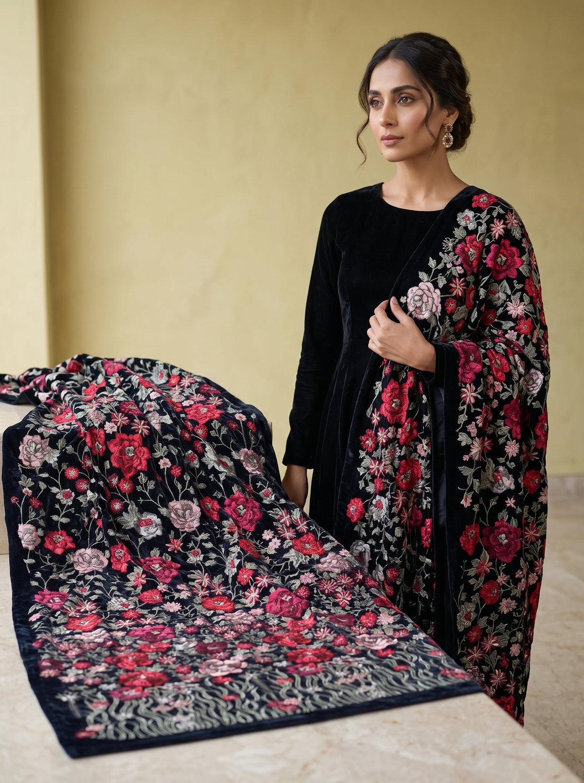 Shawls