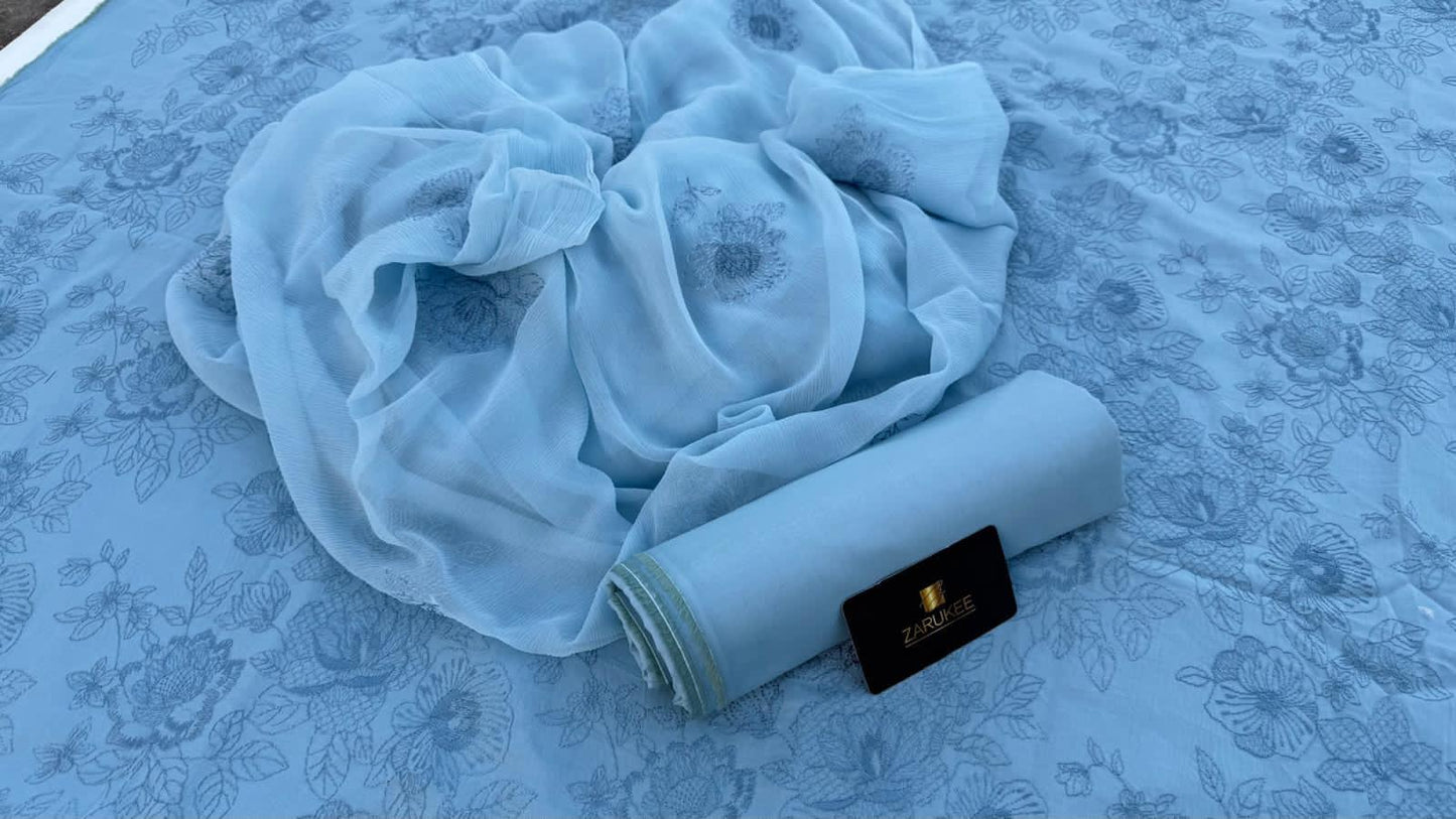 Blue Magic