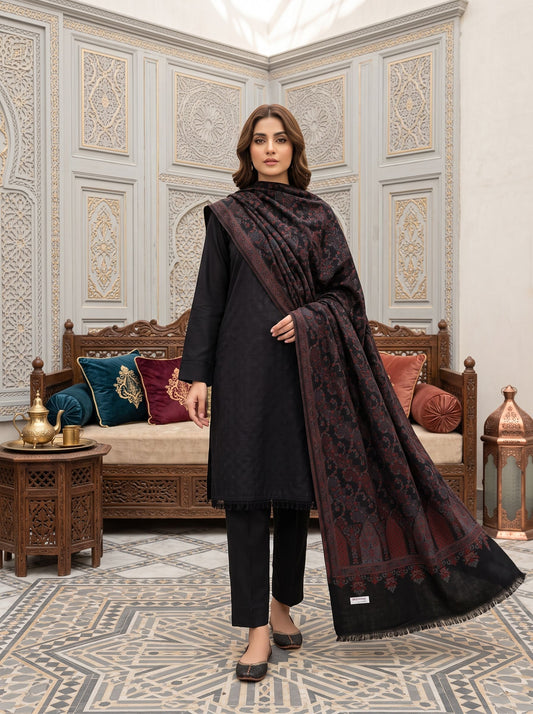 Khaista Kaani - Black Diamond